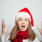 En av fem känner julstress – och särskilt en grupp är drabbad